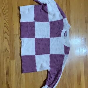 marshalls fall sweater